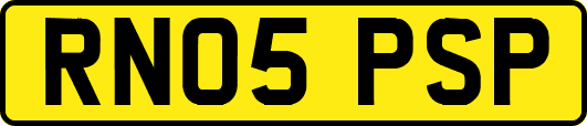 RN05PSP