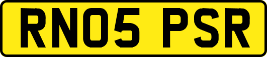 RN05PSR