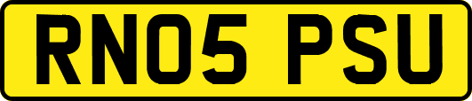 RN05PSU
