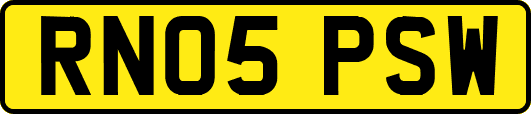 RN05PSW