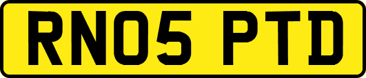 RN05PTD