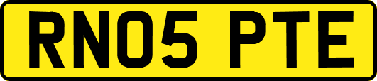 RN05PTE