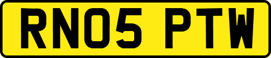 RN05PTW