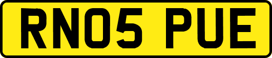 RN05PUE