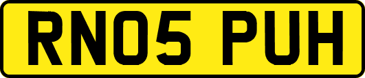 RN05PUH
