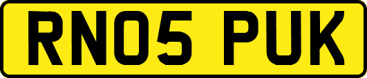 RN05PUK