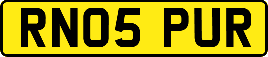 RN05PUR
