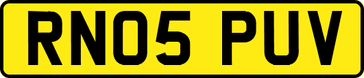 RN05PUV