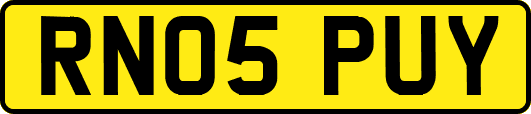 RN05PUY