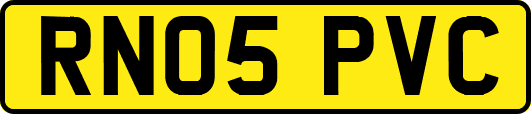RN05PVC