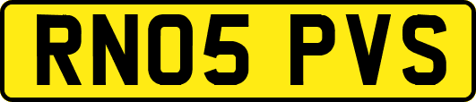 RN05PVS