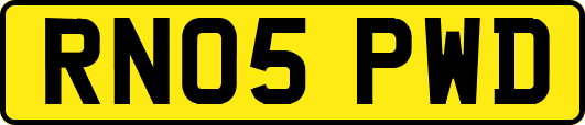 RN05PWD