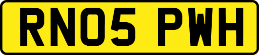 RN05PWH