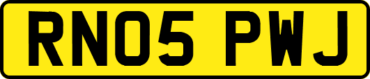 RN05PWJ