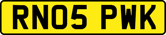 RN05PWK