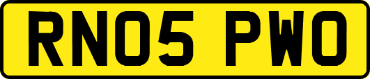 RN05PWO