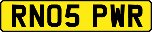 RN05PWR