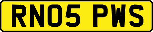 RN05PWS