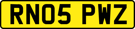 RN05PWZ