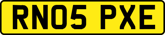 RN05PXE
