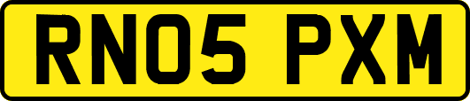 RN05PXM