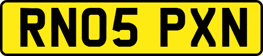 RN05PXN