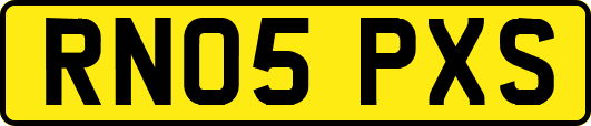 RN05PXS