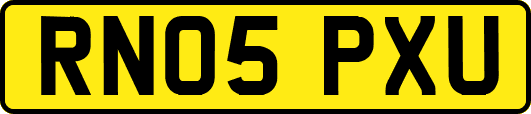 RN05PXU