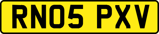 RN05PXV