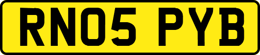 RN05PYB