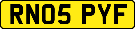 RN05PYF