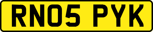 RN05PYK