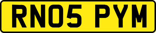 RN05PYM