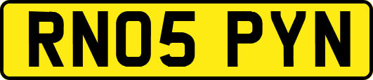 RN05PYN
