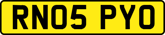 RN05PYO