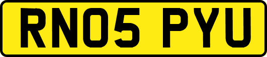 RN05PYU