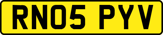 RN05PYV