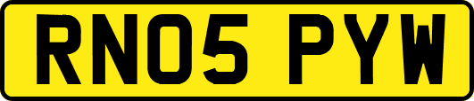 RN05PYW