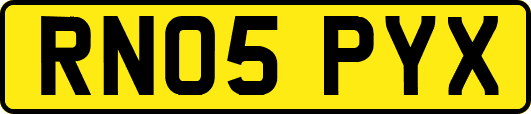 RN05PYX