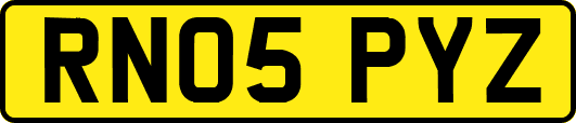 RN05PYZ