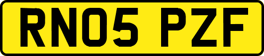 RN05PZF