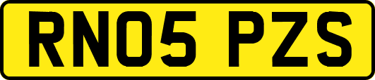 RN05PZS