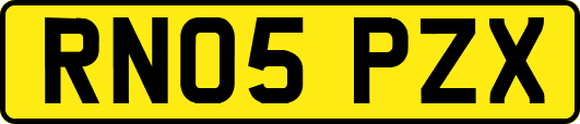 RN05PZX