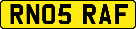RN05RAF