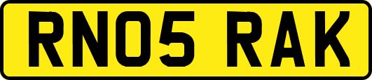 RN05RAK