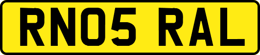 RN05RAL
