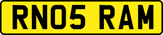 RN05RAM