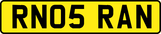 RN05RAN