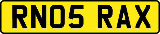 RN05RAX