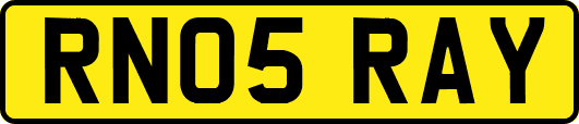 RN05RAY